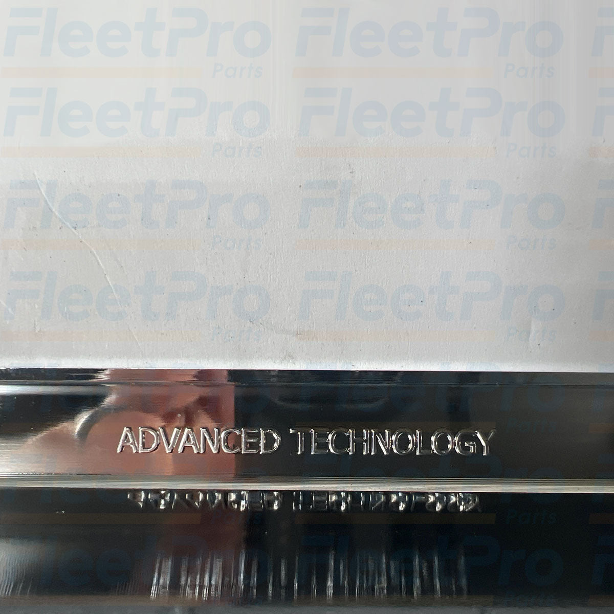 Kenworth 320483 Headlamp Bezel