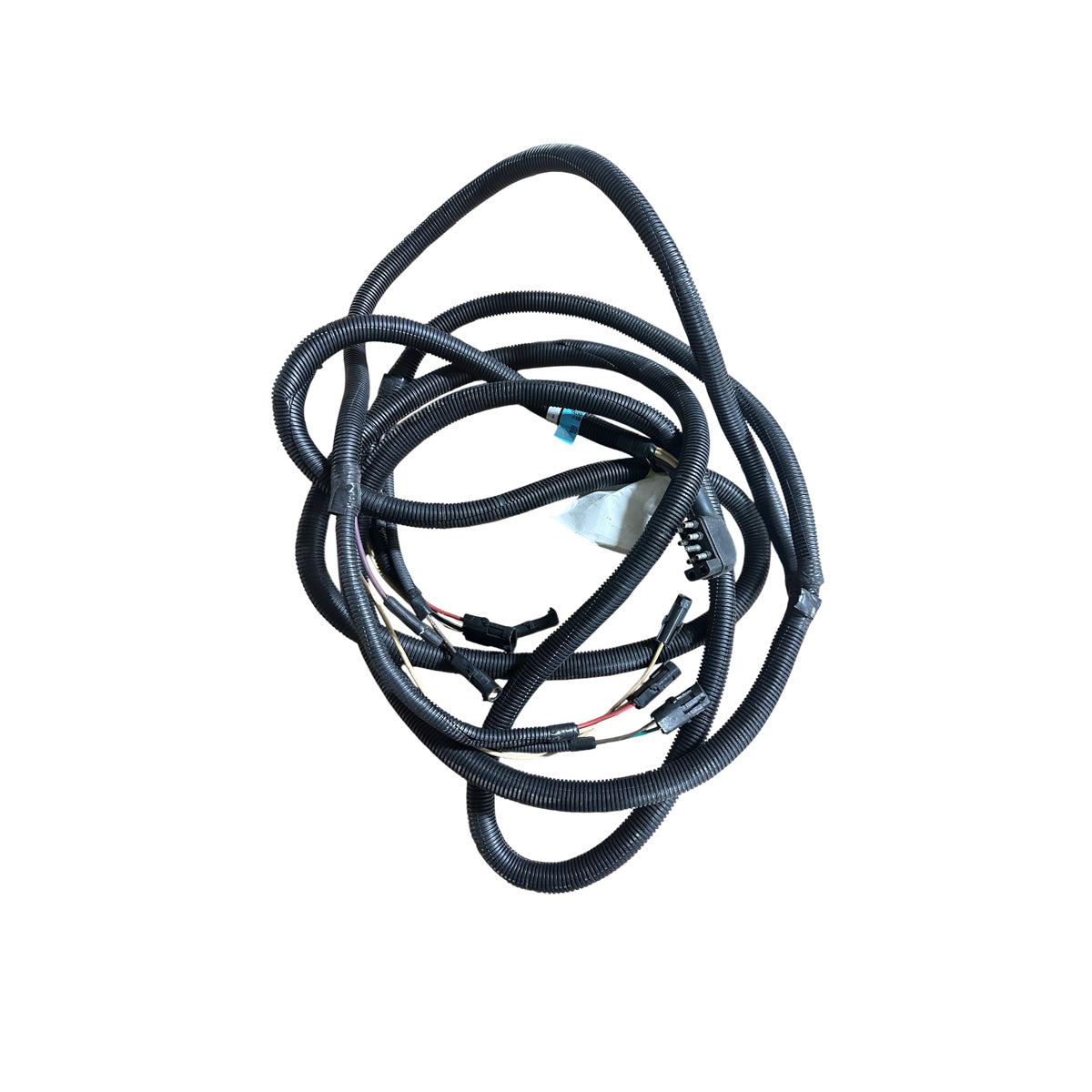 Kenworth K068-5093 cab chassis wiring harness