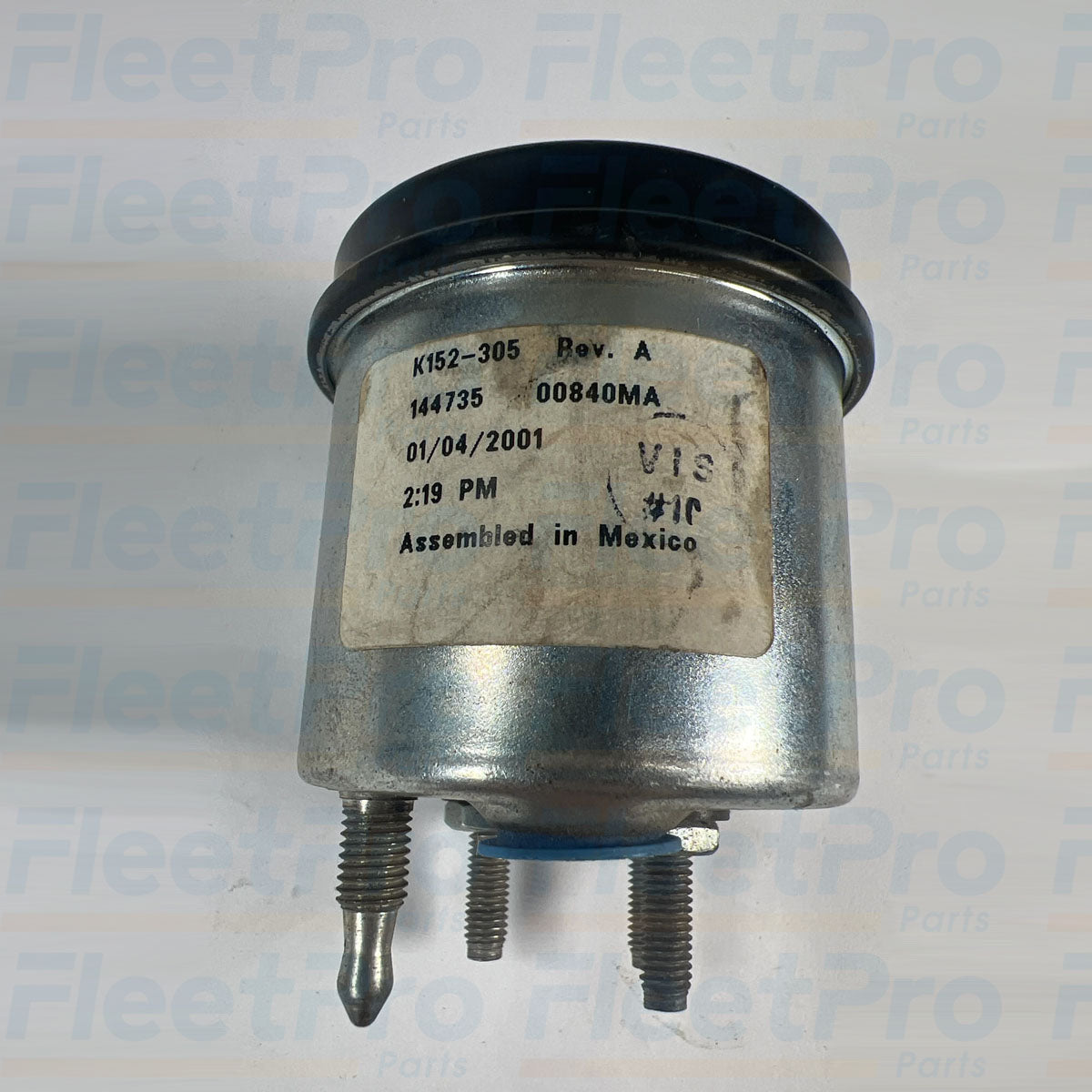 Kenworth K152-305 2 Inch Fuel Gauge