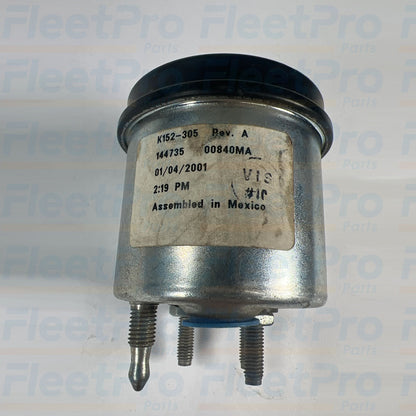 Kenworth K152-305 2 Inch Fuel Gauge