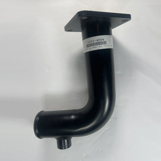 Kenworth K181-4884 lower coolant pipe