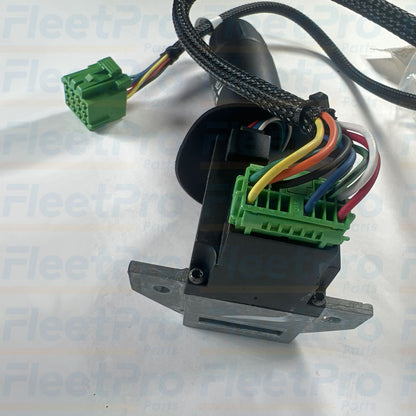 Kenworth Peterbilt multifunction steering column switch