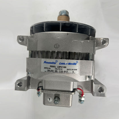 Leece Neville LBP2188 160 amp alternator