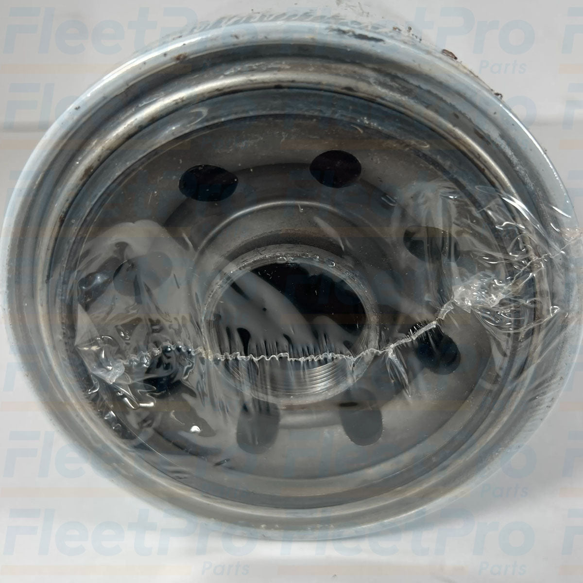 Heavy-duty Luberfiner LFP4005 engine oil filter
