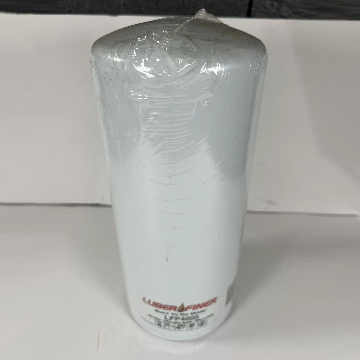 Luberfiner LFP4005 heavy-duty spin-on oil filter