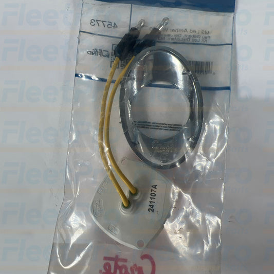 Grote M3 Series LED clearance marker light