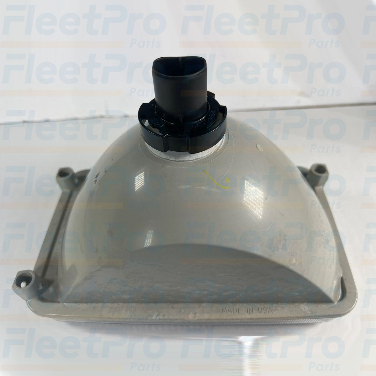 Mack 4381-937060007 Headlamp Lens Reflector