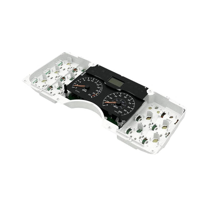 Genuine Mack instrument cluster 85149395