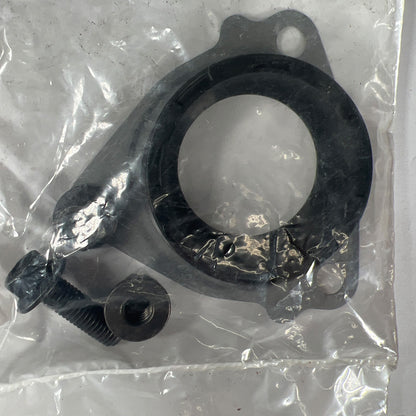 MaxxForce EGR crossover tube replacement