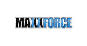 Maxxforce Logo