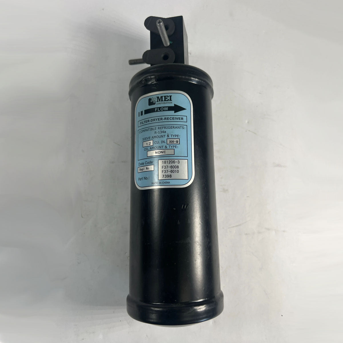 MEI 7398 A/C Receiver Drier
