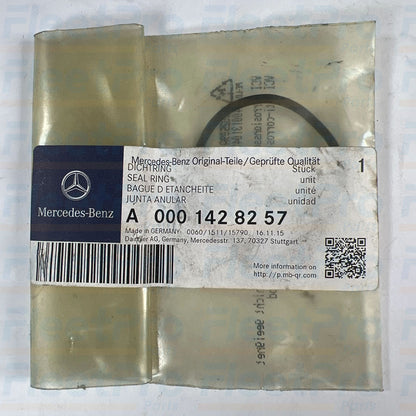 Mercedes-Benz A0001428257 wave sealing ring