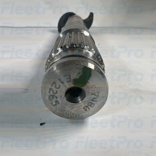 Meritor 2210R7480 brake camshaft