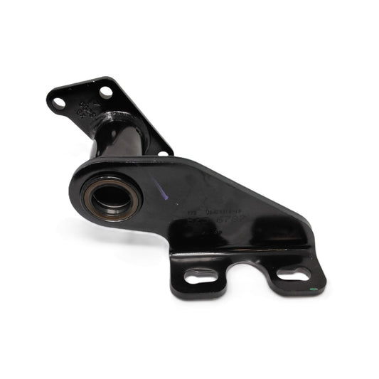 Meritor 2510307C91 brake chamber bracket front view