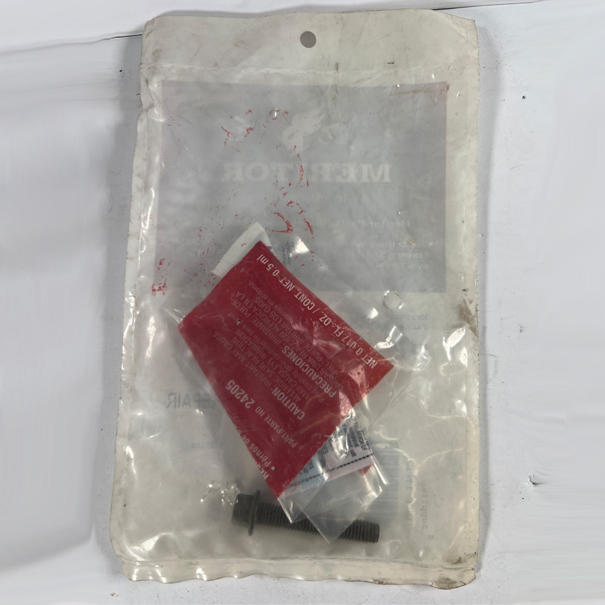 Meritor 8000887R91 ring repair kit