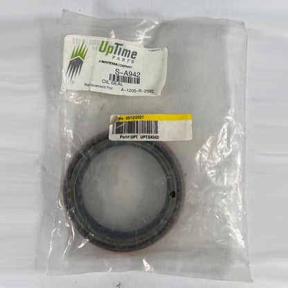 Meritor A-1205-R-2592 pinion oil seal