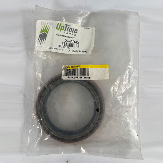 Meritor A-1205-R-2592 pinion oil seal
