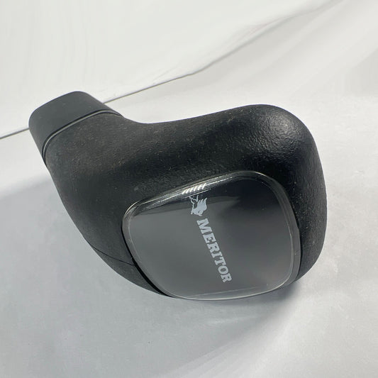Meritor A3280C9467 transmission shift knob