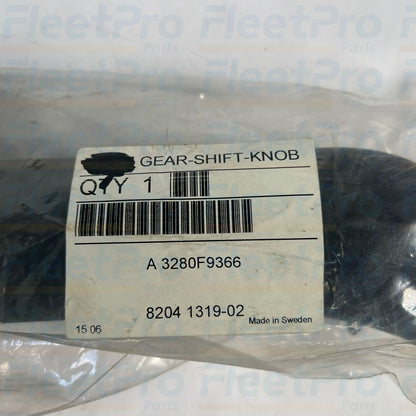 Meritor A3280F9366 5/32 Inch Air Line Shift Knob