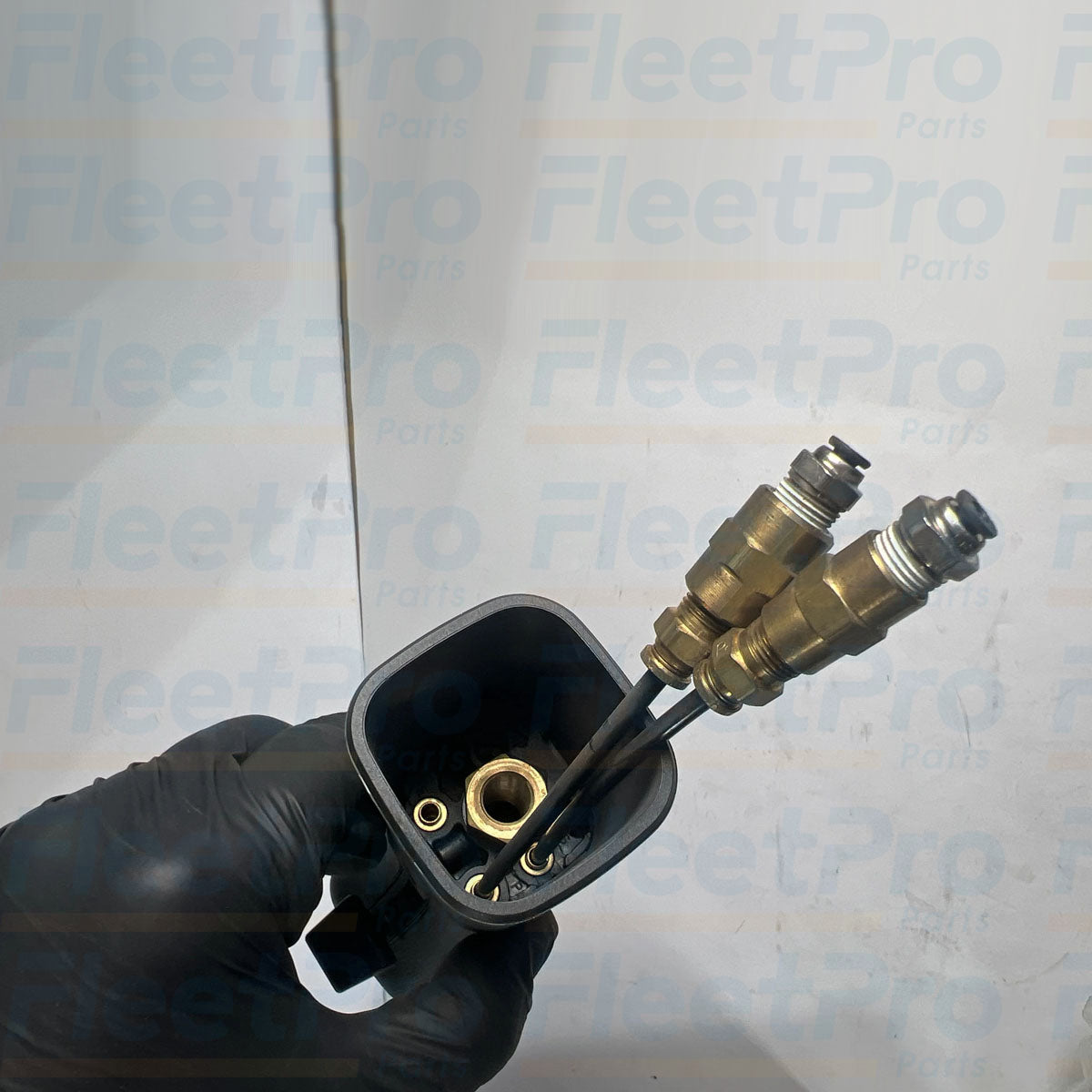Meritor A3280F9366 Manual Transmission Shift Knob