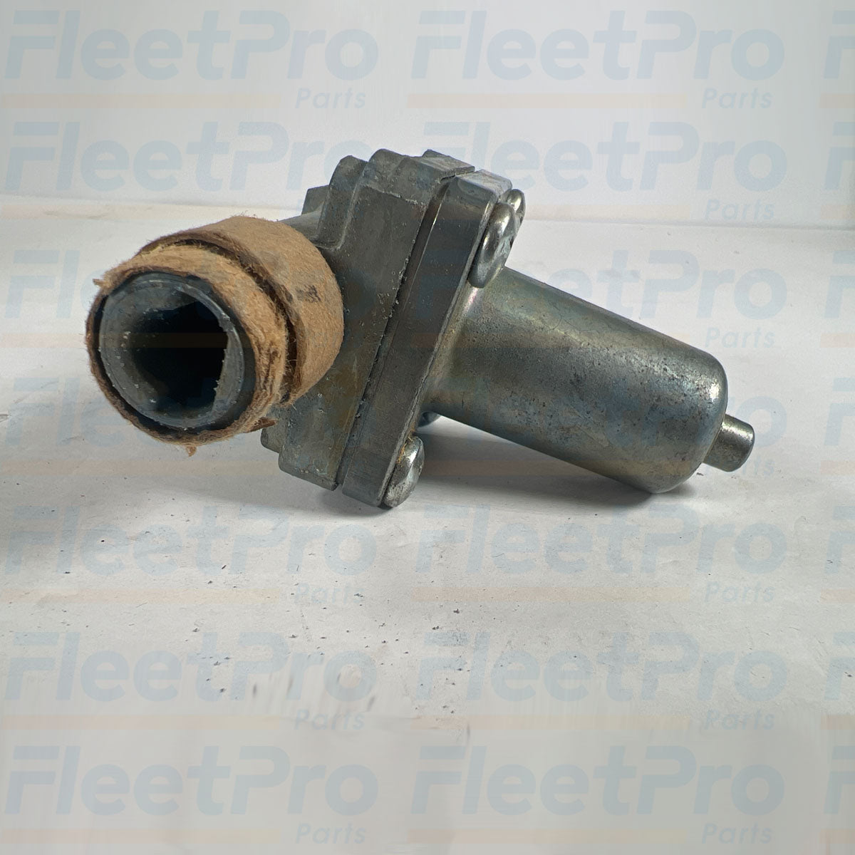 Meritor air brake system check valve