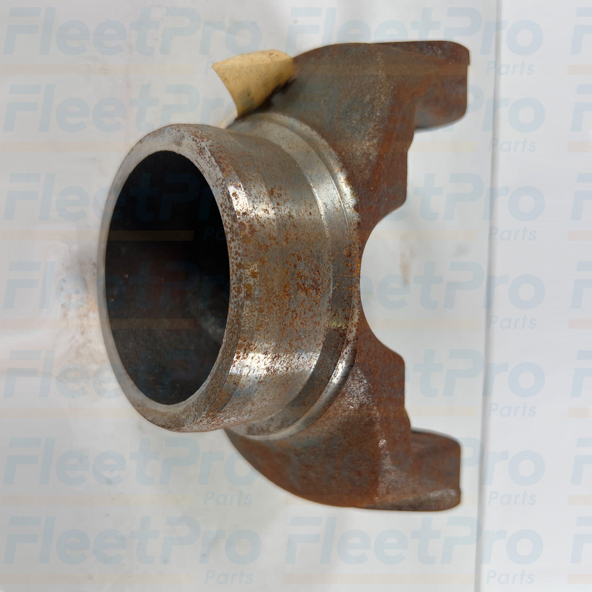 Meritor driveshaft weld yoke