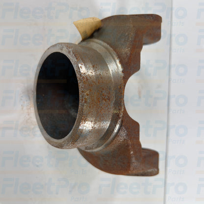 Meritor driveshaft weld yoke