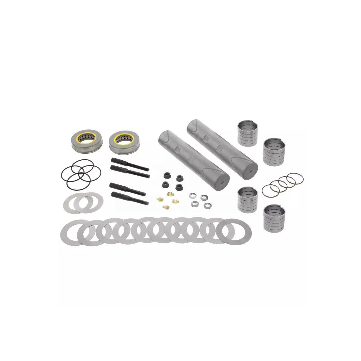 Meritor FastSet no ream king pin kit