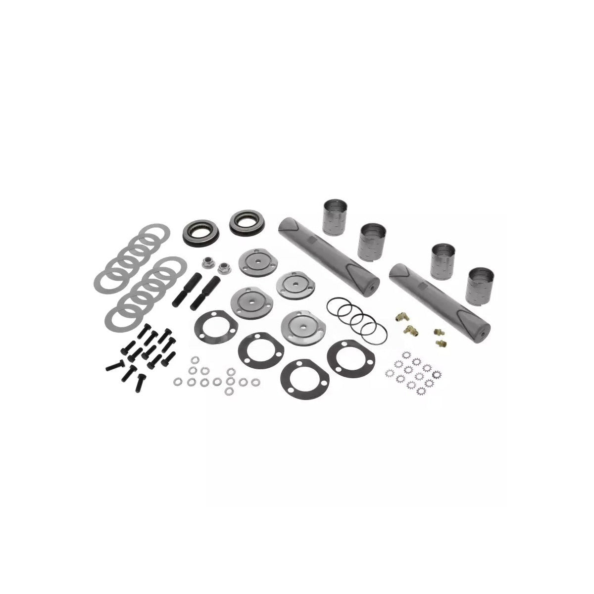 Meritor FastSet no ream king pin kit