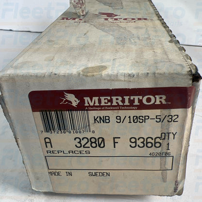 Genuine Meritor A3280F9366 Shift Knob