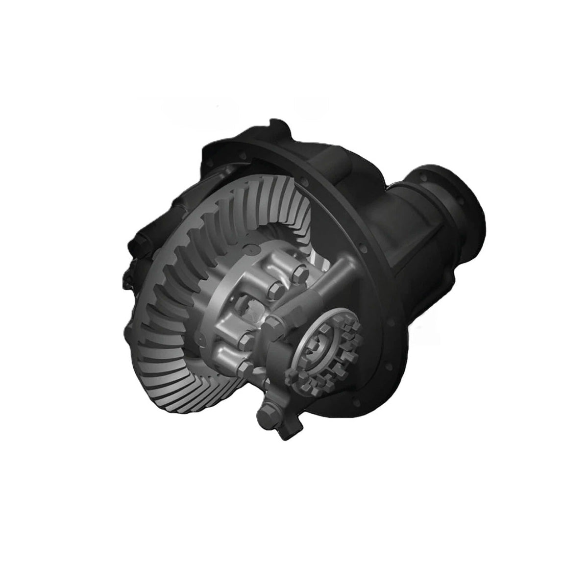Meritor MR2014X264 rear differential assembly