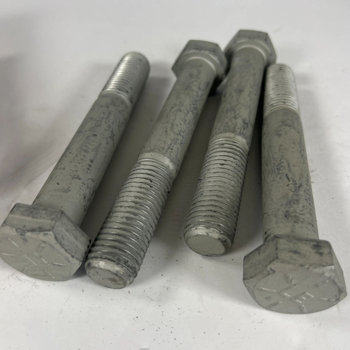Meritor S21448M2 capscrew pack of 4
