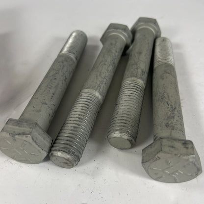 Meritor S21448M2 capscrew pack of 4