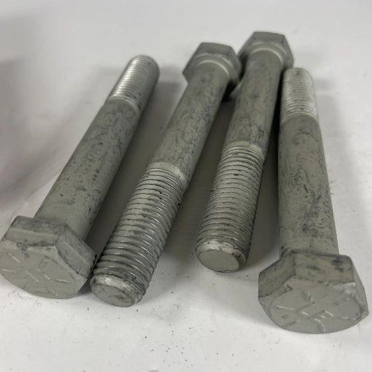 Meritor S21448M2 capscrew pack of 4