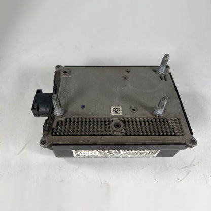 Meritor WABCO 4008716210 radar anti collision module