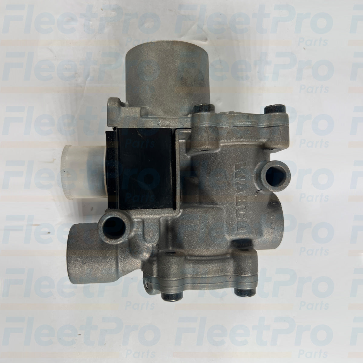 Genuine Meritor WABCO R955397 ABS valve kit for heavy duty trucks