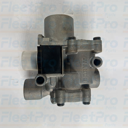 Genuine Meritor WABCO R955397 ABS valve kit for heavy duty trucks