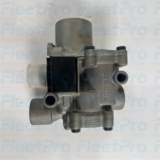 Genuine Meritor WABCO R955397 ABS valve kit for heavy duty trucks