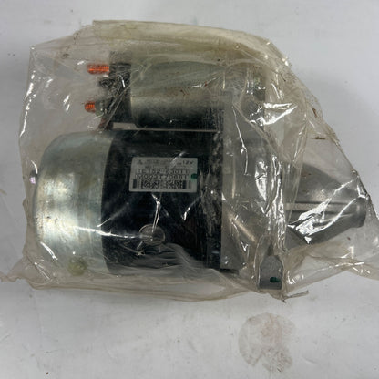 Mitsubishi 1E152-63011 starter motor