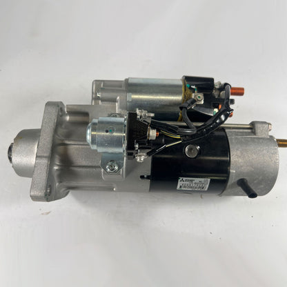 Genuine Mitsubishi 4099176C92 starter motor