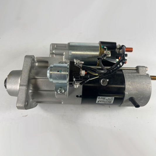 Genuine Mitsubishi 4099176C92 starter motor
