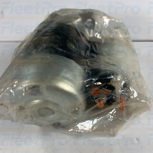 Mitsubishi M003T70681 starter motor