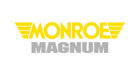Monroe Magnum Logo
