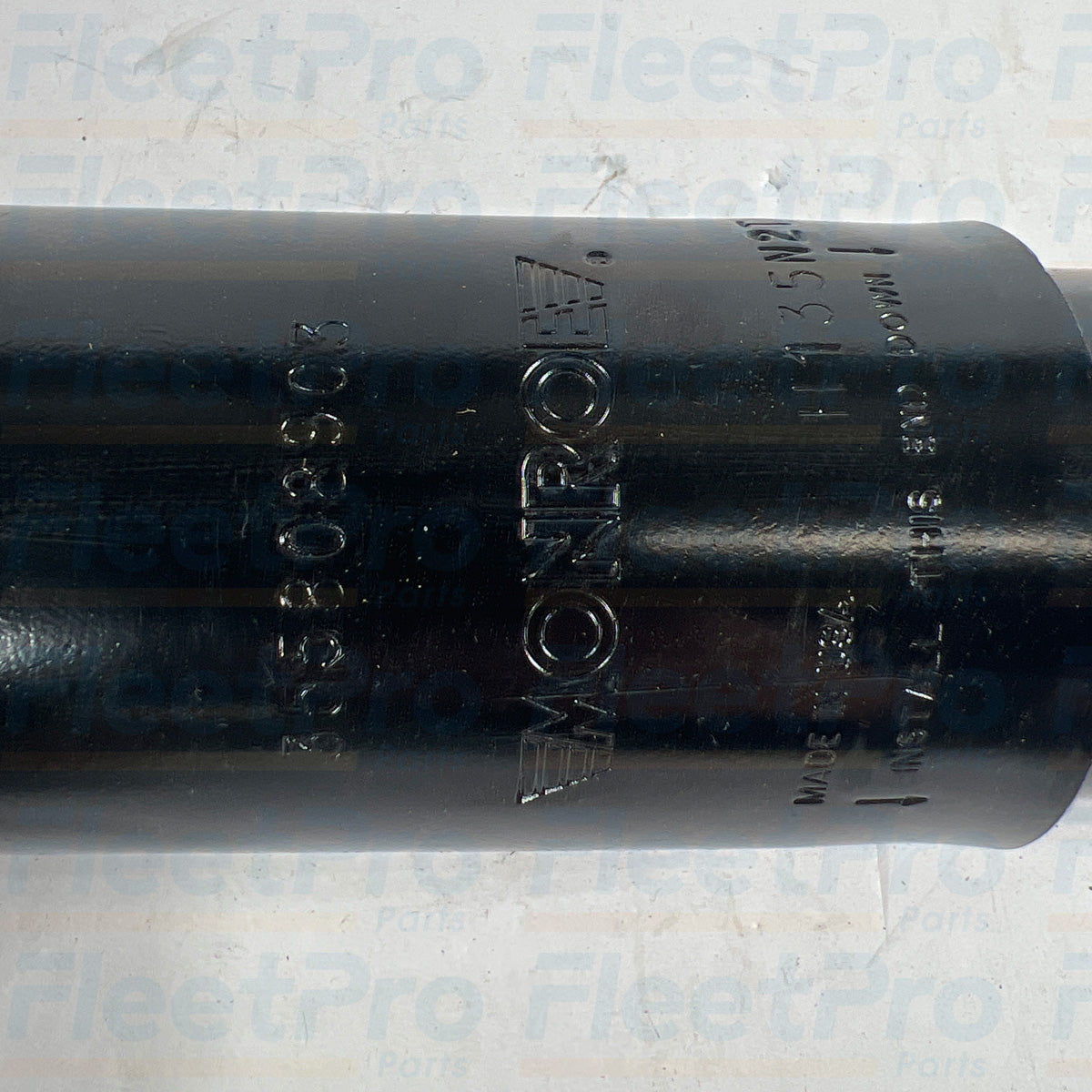 Monroe Magnum shock absorber