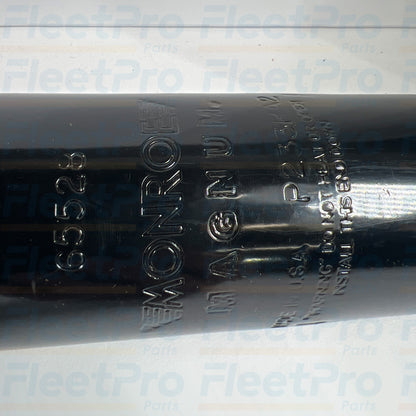 Monroe suspension shock