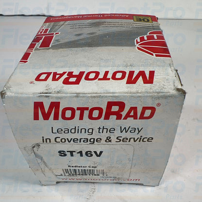 MotoRad ST16V Radiator Safety Cap