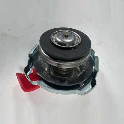 MotoRad ST16V Safety Lever Radiator Cap