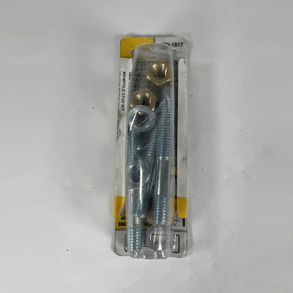 Napa Solutions 600-1817 exhaust manifold stud kit