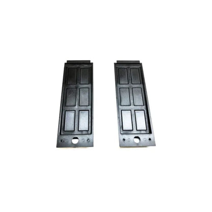 Navistar 1659929C2 bash panel mounting plate OEM