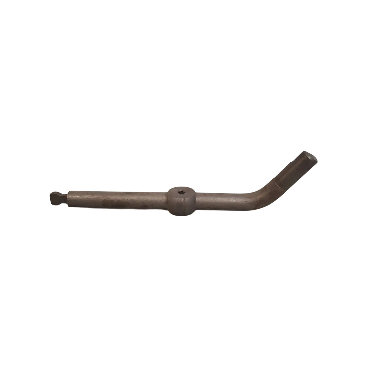 Front view of International stub shift lever 2029220C1